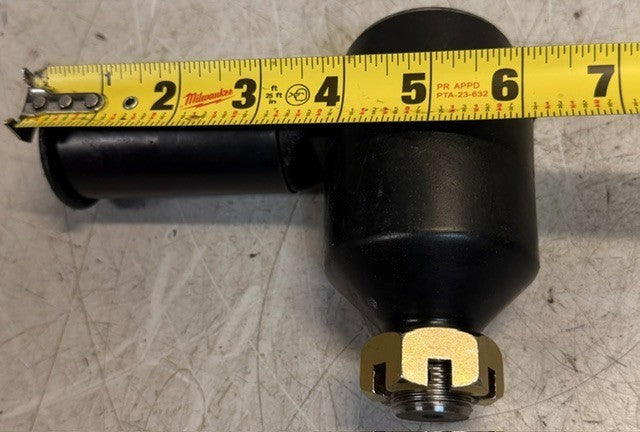 Truck Left Tie Rod End Joint Assembly 3412159-K20X0 | XF178-231205A Replacement