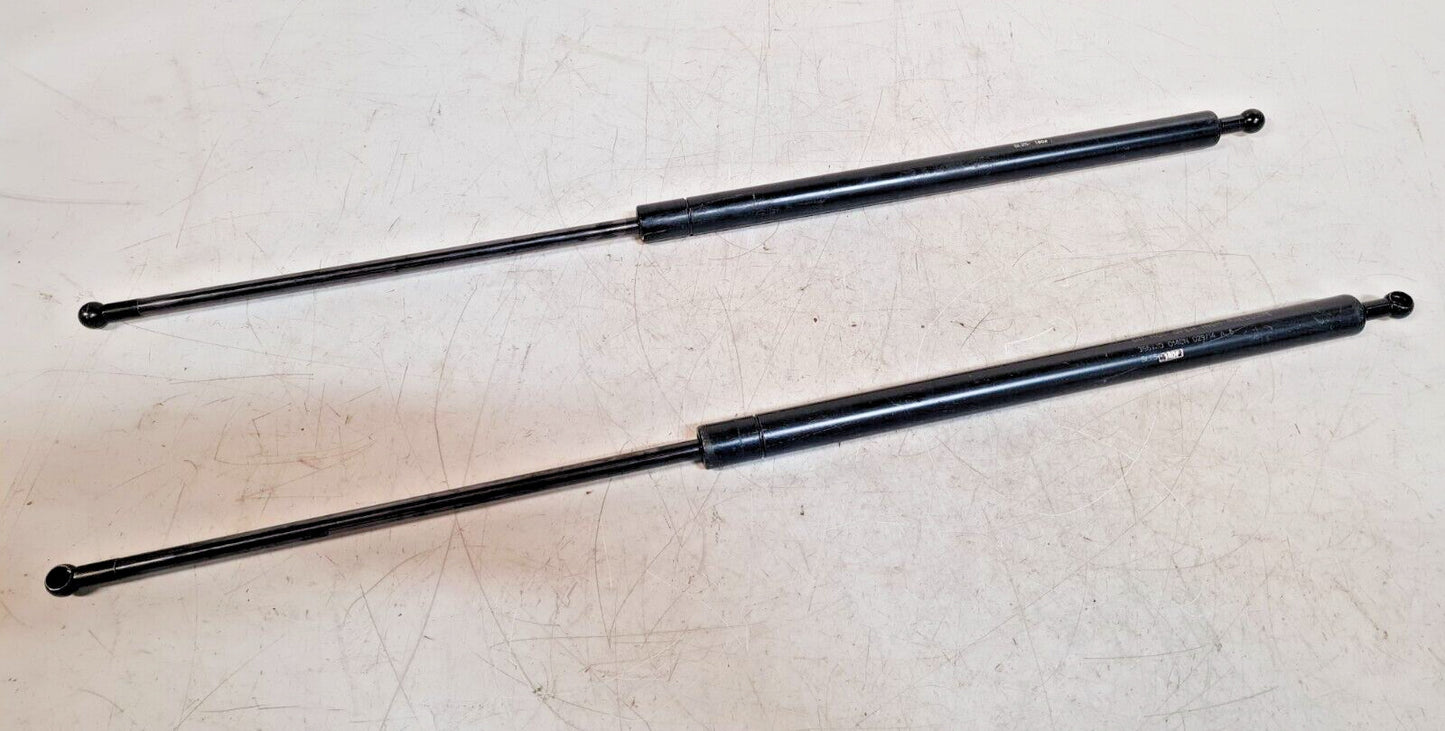 2 Qty. of Attwood Springlift Gas Spring Shock Absorbers SL25-180# (2 Qty)