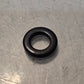 100 Quantity of Z9161STL Steel Black Oxide Washers for 1/4 in Screw (100 Qty)