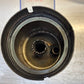 TOMOS A5 COLIBRI EXHAUST SILENCER PIPE NEW OLD STOCK | 227076
