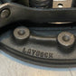 Laycock Clutch Pressure Plate NN-7563 | 12-3/4" Wide 111mm Bore 17mm Holes