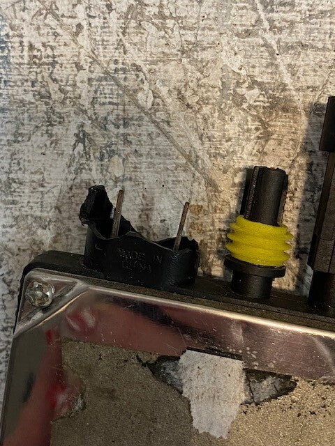 5 Quantity of PICC 368887725 Headlight HID Ballast TRU-B-B (5 Quantity)