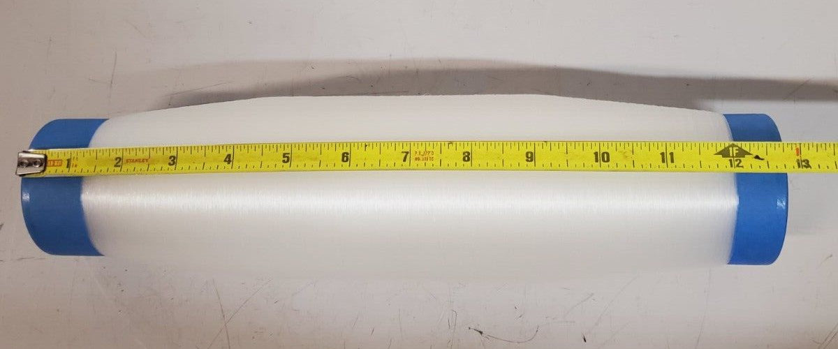 5 Qty. Novalon Line Monofilament Transparent for Sewing & Fishing A405 (5 Qty)