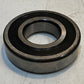 SKF 6313 2RS1/C3 DEEP GROOVE BALL BEARING, RUBBER SEALED 65x140x33mm