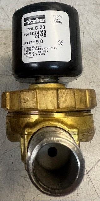 Parker Hannifin General Purpose Valve Skinner Solenoid Coil GP400 Replacement