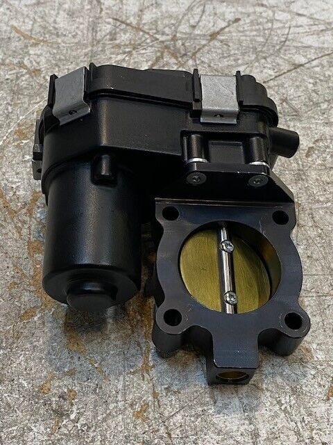 Throttle Body Magneti Marelli 7RF11D87J | PBTGF30