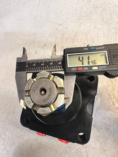 Hydraulic Drive Motor Replacement For Scissor Lifts & Work Platforms 8251204215