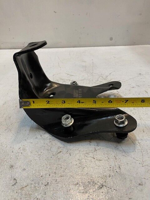 Rear Spring Rearward Leaf Spring Hanger 722-005 | 185 | 10102