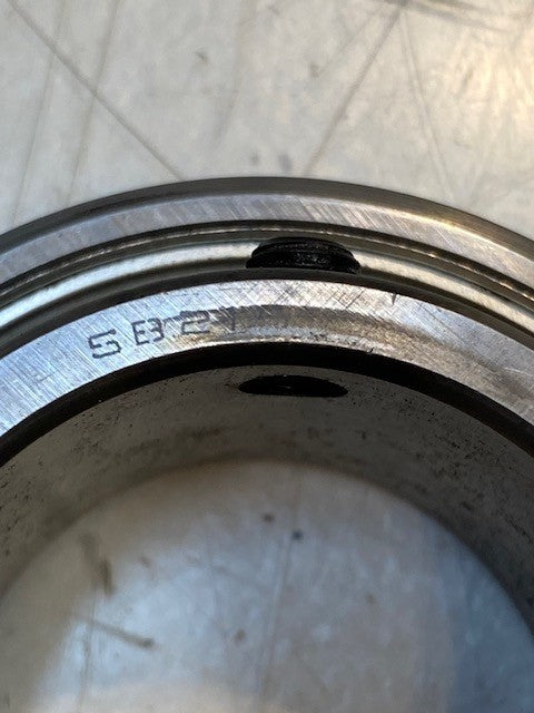 Radial Insert Ball Bearing SB215 | 50x90x43mm