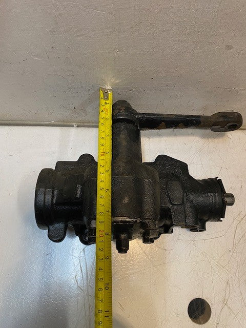 Steering Gear Box 5691676 | 20mm Shaft