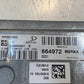 Siemens VDO A-1-1 Rotax Engine Control Module 664972, 180040001, A2C53181639-01