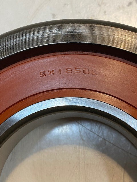 NTN Mast Guide Roller Bearing 212LU | SX1276PX1 | SX1256L 127mm OD 60mm Bore