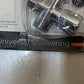 Delta Universal Showering 3-Way Water Diverter U4923-PK