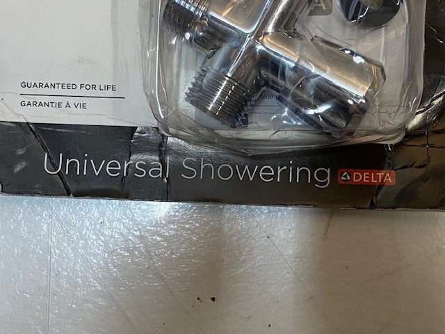 Delta Universal Showering 3-Way Water Diverter U4923-PK