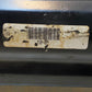Ski Skin for Snowmobile 10-81 Ski Wear Strip Replacement 41" Long 5-1/2" Wide