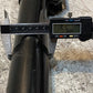 Gas Charged Strut 736711 | Q07391 | 22" Long 56mm OD 16mm Thread