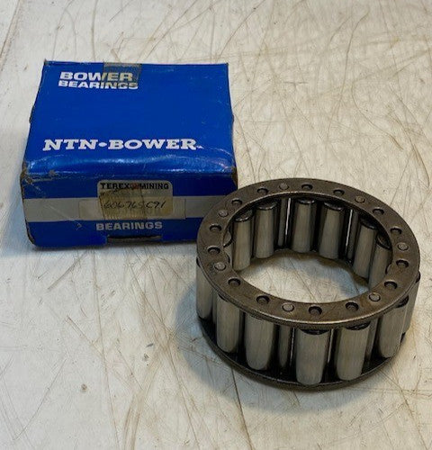 Bower Bearing NTN 606765C91 Heavy Duty Cylindrical Roller Bearing 64x86x35mm