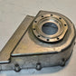 Gear Box Cover 0201041 AI | 11.5" Long 9" Wide 4.5" Tall | 54 mm Bore