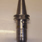 Dellner Tools DT Hydraulic End Mill Holder CAT40B-D20-101 | AG029