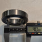 3 Quantity of SC Ball Bearings 6008 RS | 68 mm OD 40 mm Bore 15 mm Thick (3 Qty)