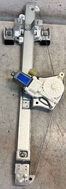 Bosch Power Window Regulator and Motor Assumbly Rear LH GMT920 | 98810-T9200