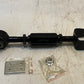 SPC Adjustable Rear Upper Suspension Control Arm 11-1/2" Long 12mm Bore 32mm OD