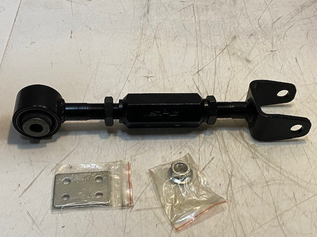 SPC Adjustable Rear Upper Suspension Control Arm 11-1/2" Long 12mm Bore 32mm OD