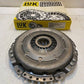 LuK Clutch Pressure Plate 123008210 | P1700 | 161253 | 2C05 | 42mm Bore