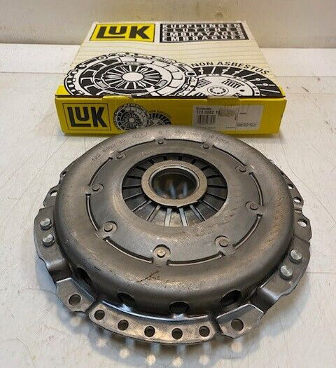 LuK Clutch Pressure Plate 123008210 | P1700 | 161253 | 2C05 | 42mm Bore