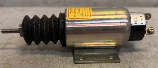 Chrysler Corp Car Engine Starter Motor 04-801-848 Automotive Electric