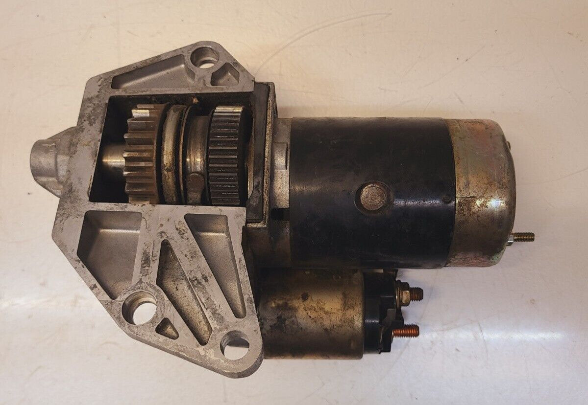Mitsubishi Starter M2T2 5681 | 3618 | 12V