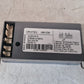 CRIOTEC Display Module 090-038 | INVENSYS 07846-315RC | SW:V04.06 | 2146-1349983