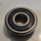3 Quantity of Killian 222 Snap Ring Bearings | 1-3/8" OD x 9/16" Bore (3 Qty)
