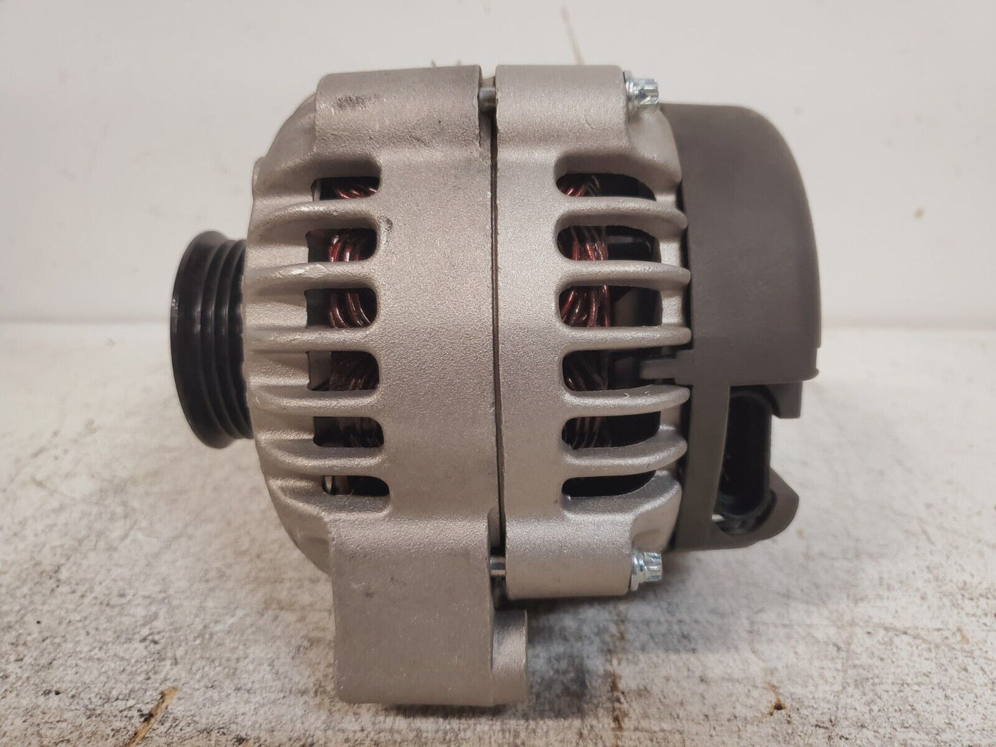 Duralast Alternator DL1620-15-7 | 8197507D