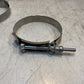 2 Quantity of R.G.Ray 5003083067 Hose Clamps (2 Quantity)
