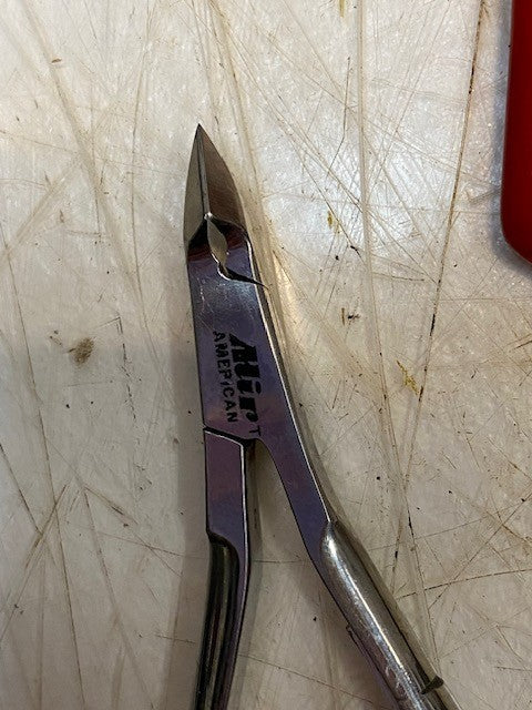 Electrician's Kit Wekador & Bondhus T-Handles, GS-40 Wire Stripper, 2 Nipers