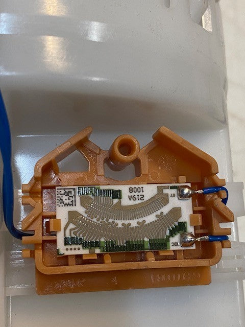 Fuel Pump Module Assembly 219A 1008 | ZZ00A09600010