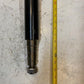 GKN 5C02 Driveshaft 5-Bolt Axle Shaft 26-1/2" Long 50mm OD 22mm Thread End 2530