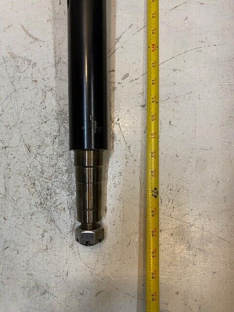 GKN 5C02 Driveshaft 5-Bolt Axle Shaft 26-1/2" Long 50mm OD 22mm Thread End 2530