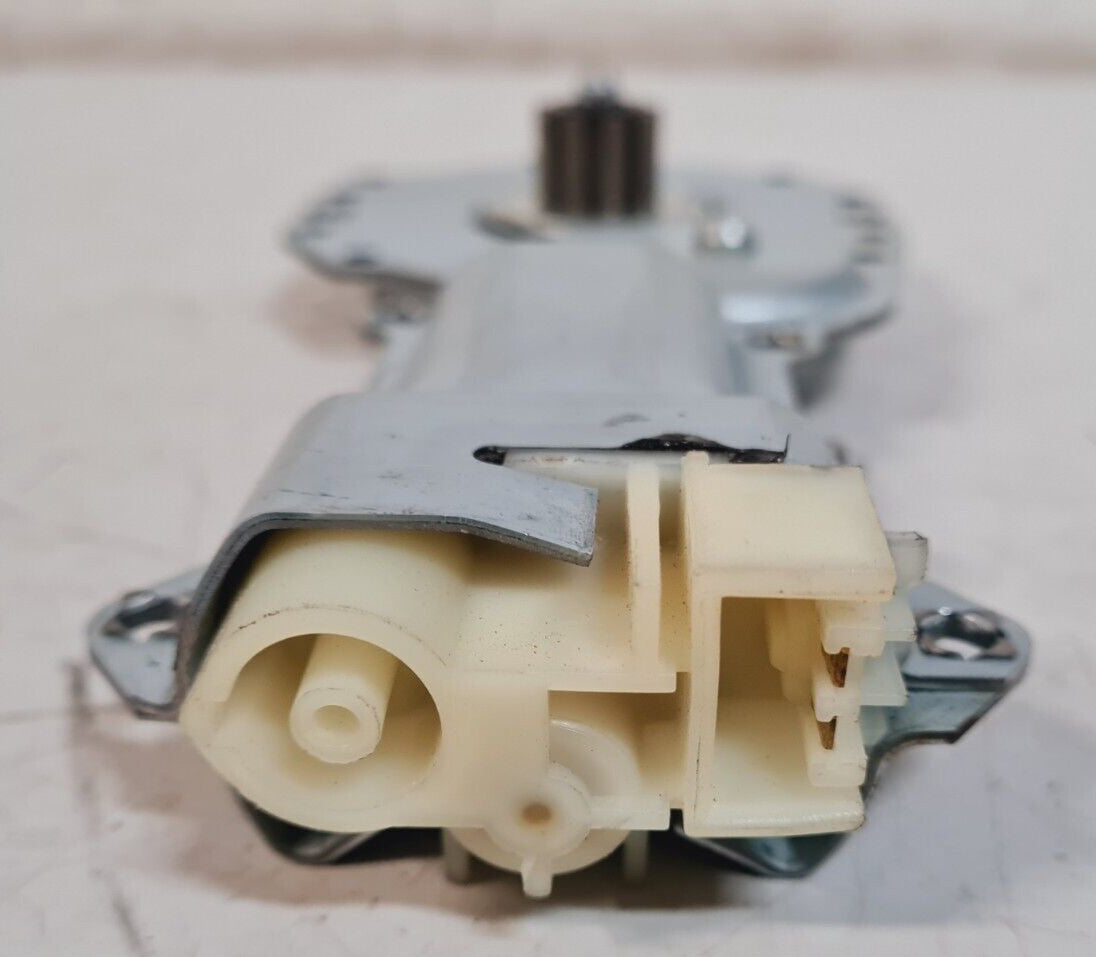 Power Window Regulator Motor 12497971 MR