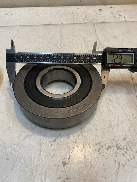 2 Quantity of KOYO Mast Guide Roller Bearings 6310RKI | 83A419B-XIS (2 Quantity)