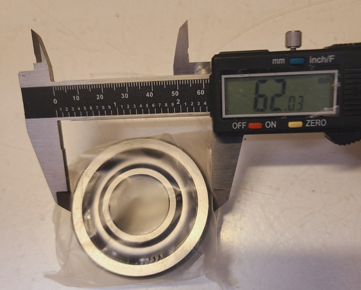IJK Angular Contact Ball Bearing 7305BWG | 502