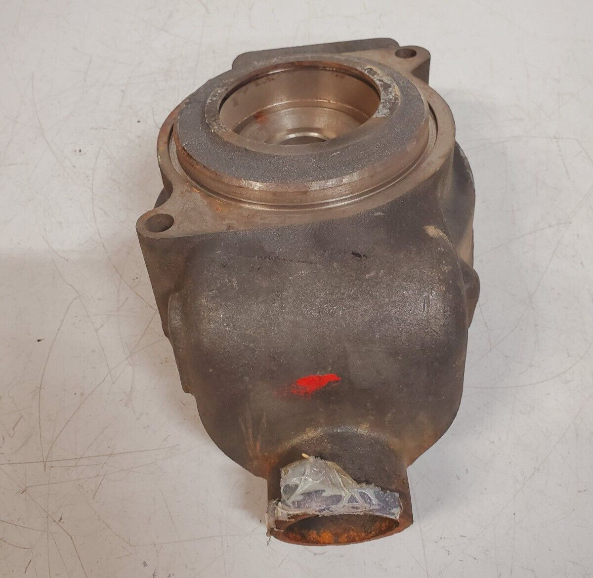 CAT Water Pump Housing 1W4619 | 1W-4619