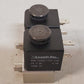 Lexair Inc. Double Solenoid Valve 24VDC 4,5W 100% ED