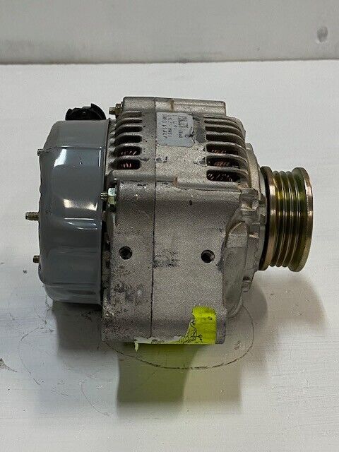 World Class Reman 14671 Alternator