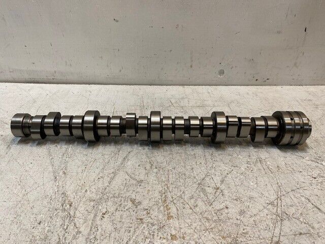 Camshaft 101845E-0472 | 20.5" Long 2.5" OD 16mm Bore