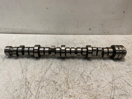 Camshaft 101845E-0472 | 20.5" Long 2.5" OD 16mm Bore