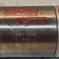 Bimba Stainless Double Acting Pneumatic Cylinder 501-DXP