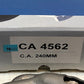 AP Clutch Pressure Plate CA 4562 C.A. 240mm 39mm Bore 09L7E05000, M49A36