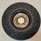 Drilled and Slotted Brake Rotor 600-73065 | 5x4.5 Bolt Pattern | 080518 24